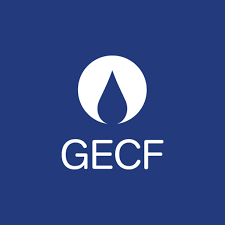 GECF Logo
